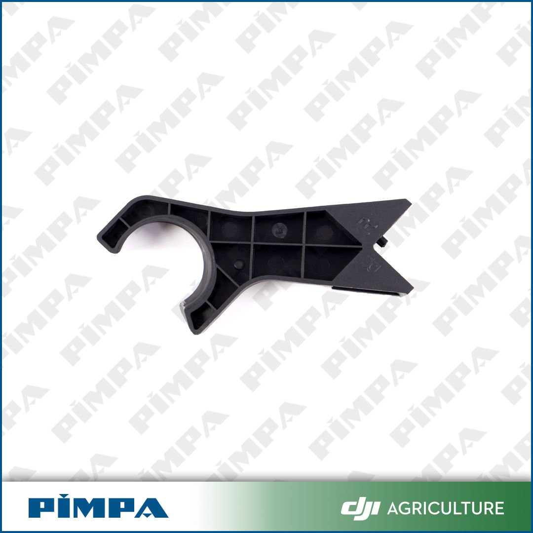 Aircraft Arm Fixing Piece (Right)