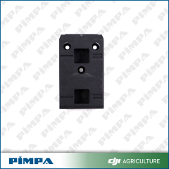 Battery Supporting Piece