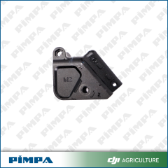 Left Aircraft Arm Connector
