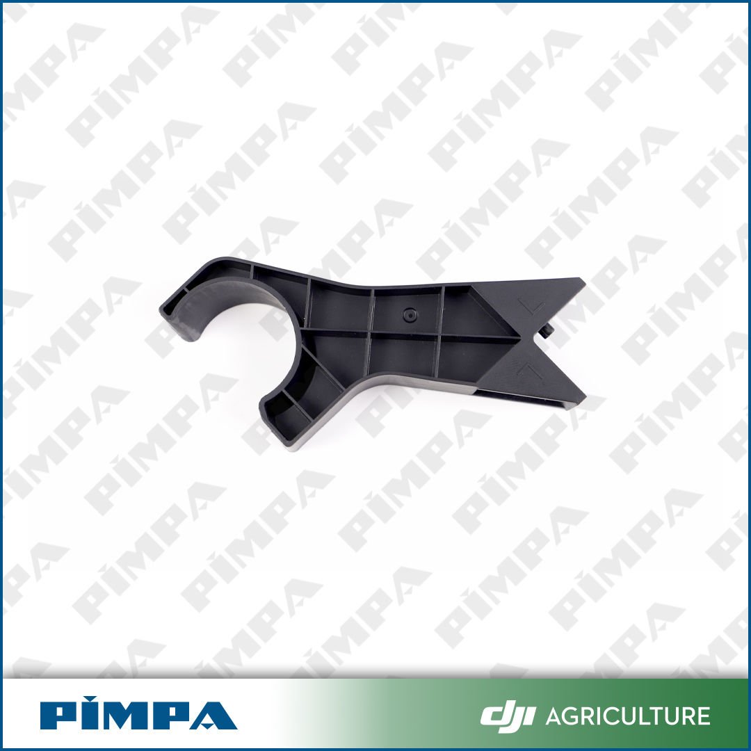 Aircraft Arm Fixing Piece (Left)