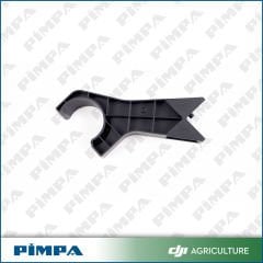 Aircraft Arm Fixing Piece (Left)