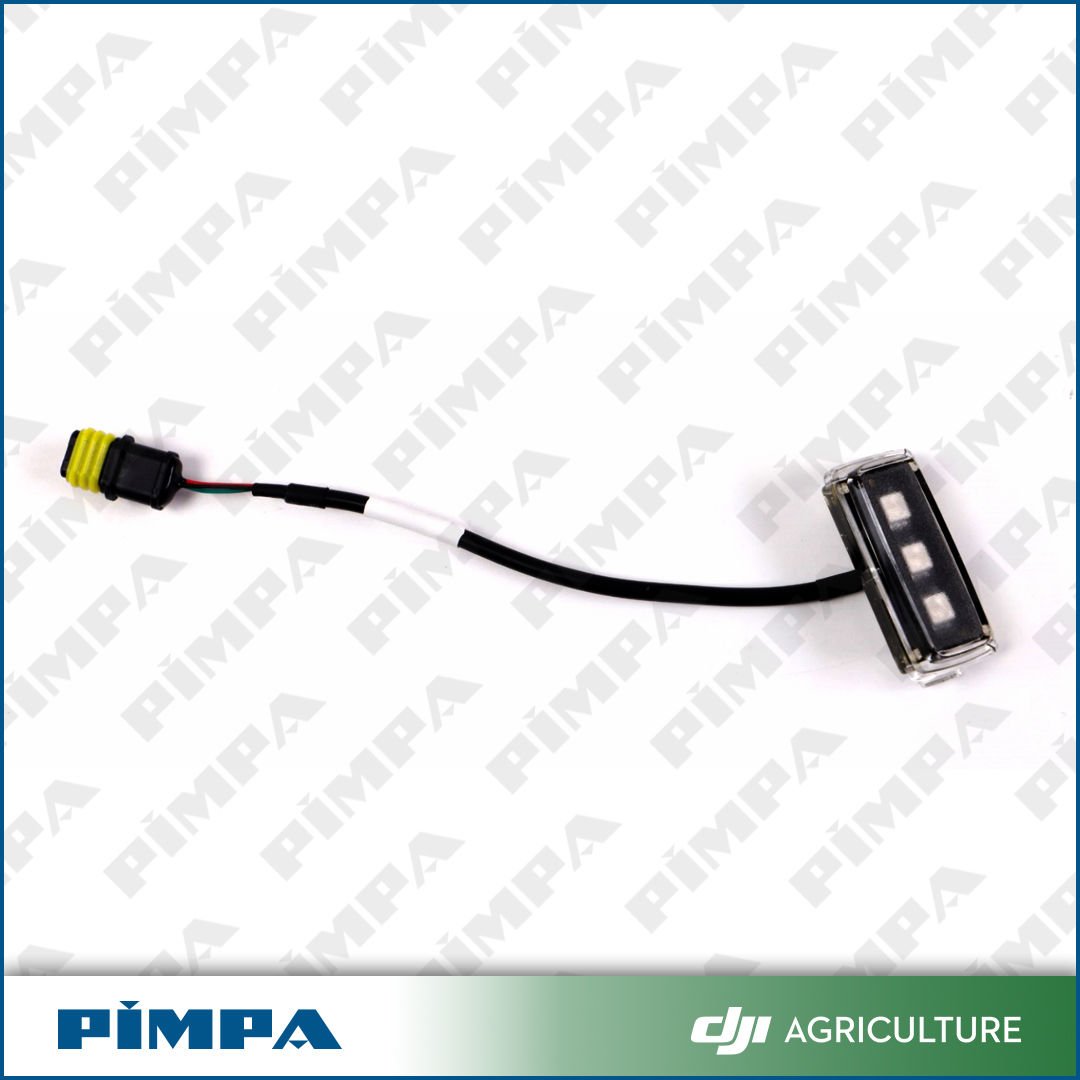Rear LED Module