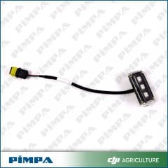 Rear LED Module