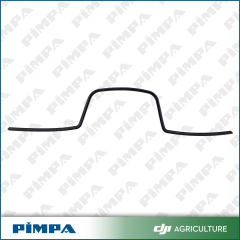 Rear Shell Lower Cover Sealing Ring