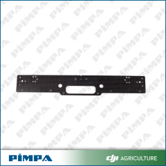 Rear Frame Upper Carbon Board