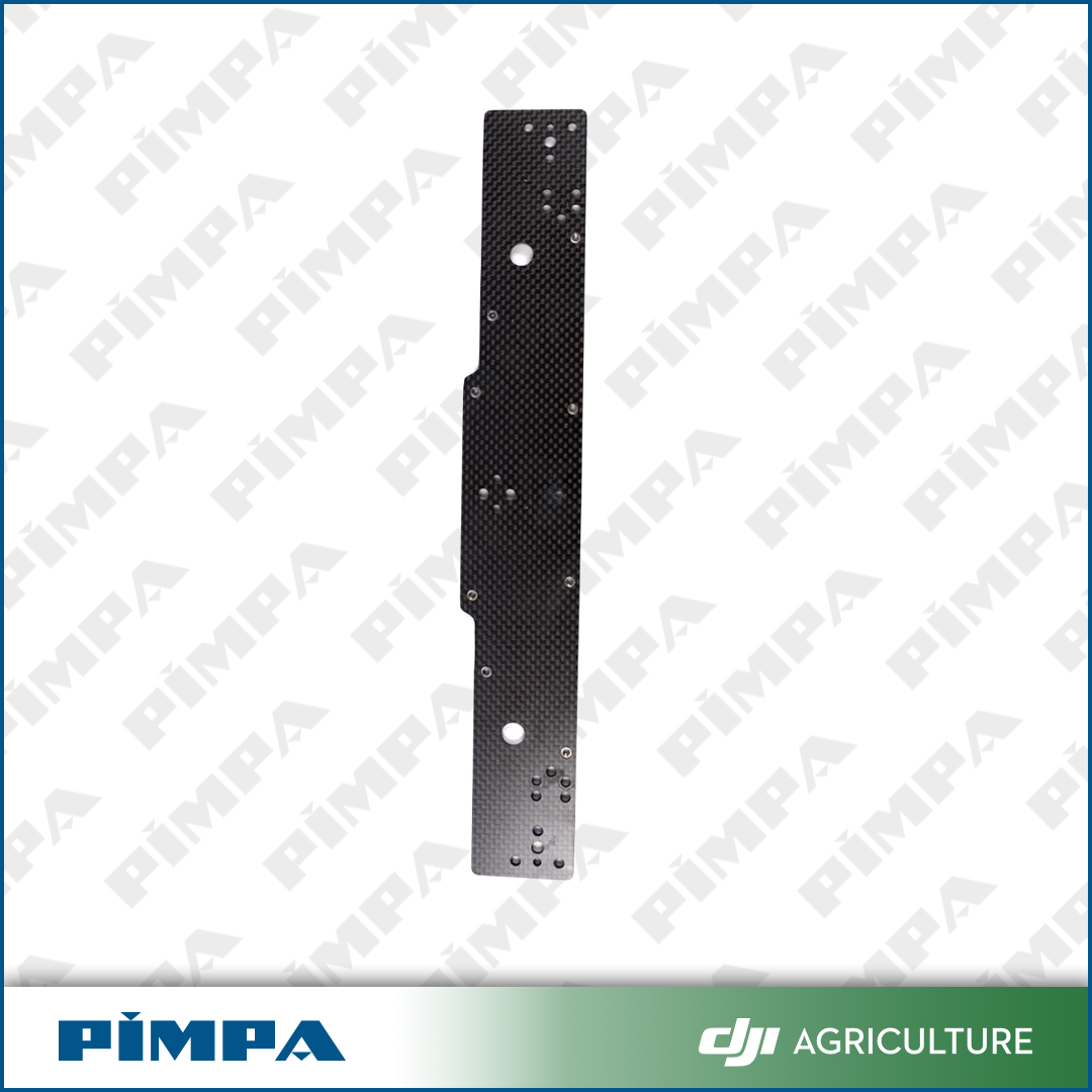 Rear Frame Lower Carbon Board