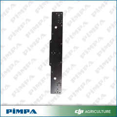 Rear Frame Lower Carbon Board