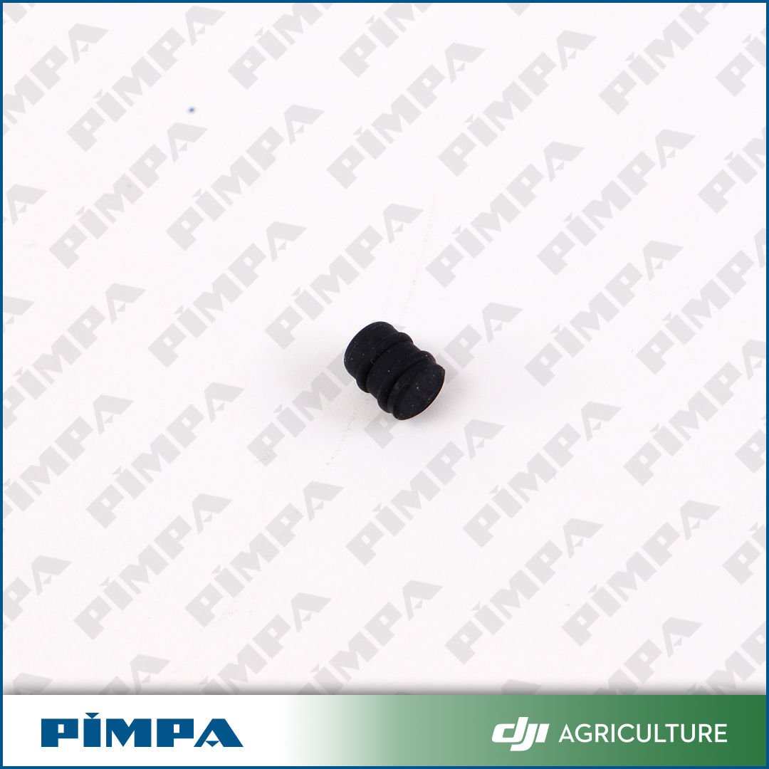 Rear Shell Screw Plug