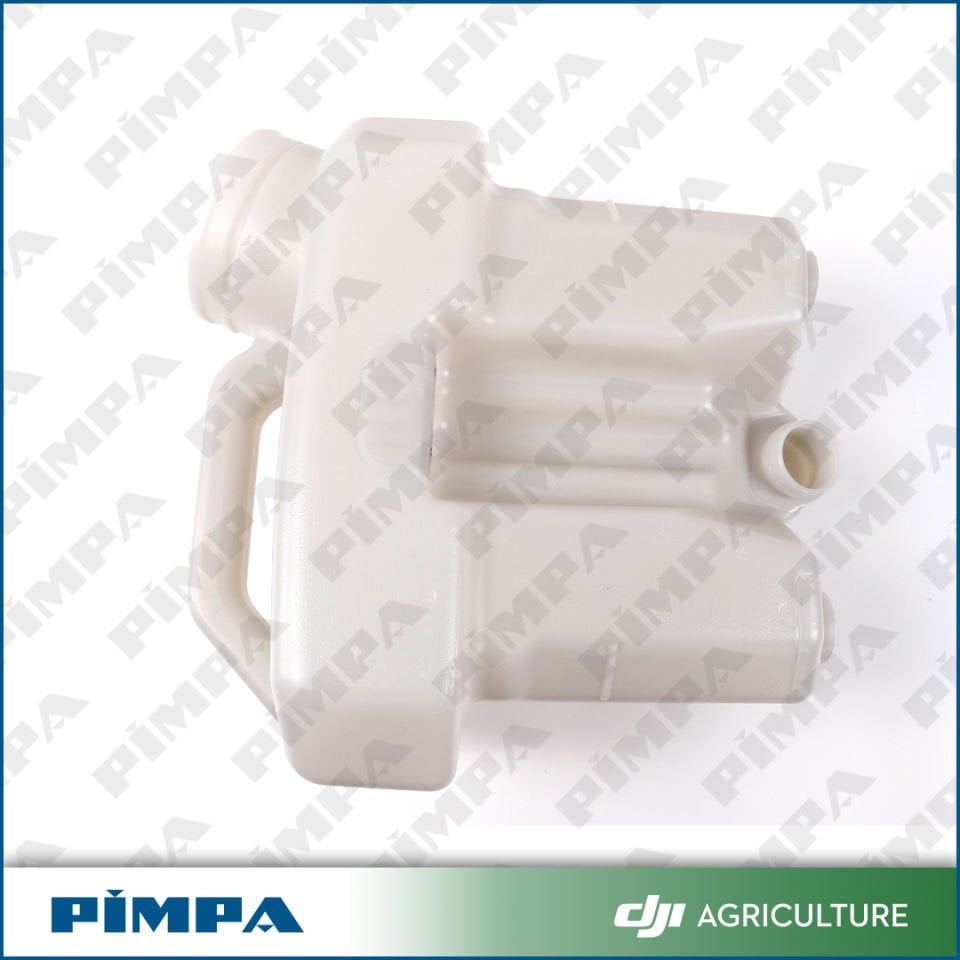 Spray Tank (Excl. CN)