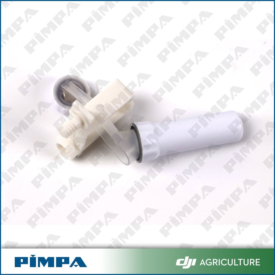 Spray Tank Liquid Level Meter