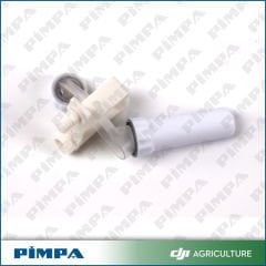 Spray Tank Liquid Level Meter