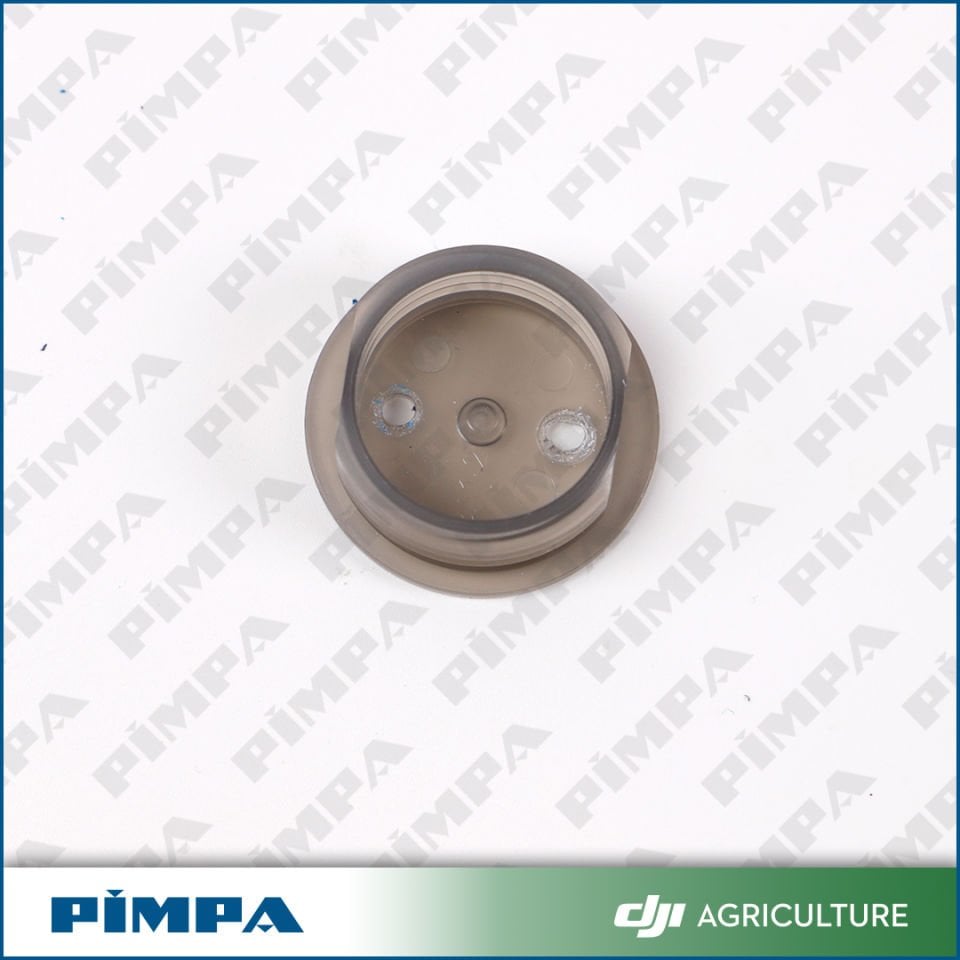 Spray Tank Legs