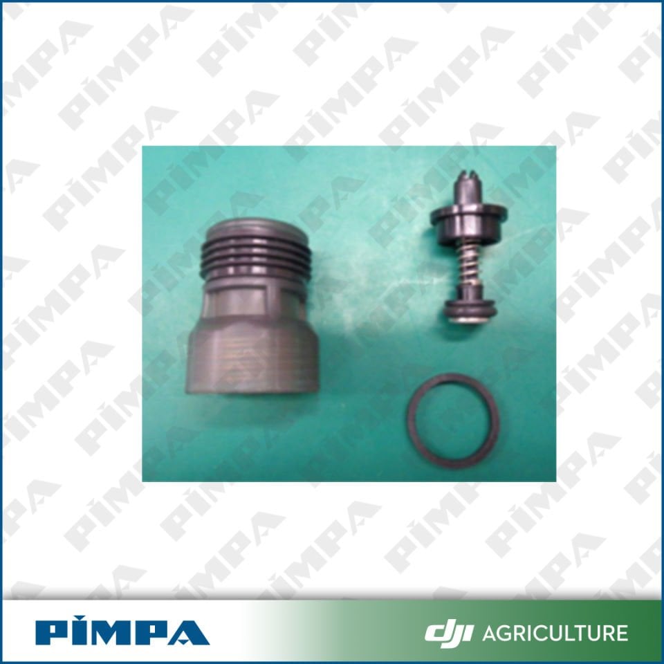 One-way Valve module