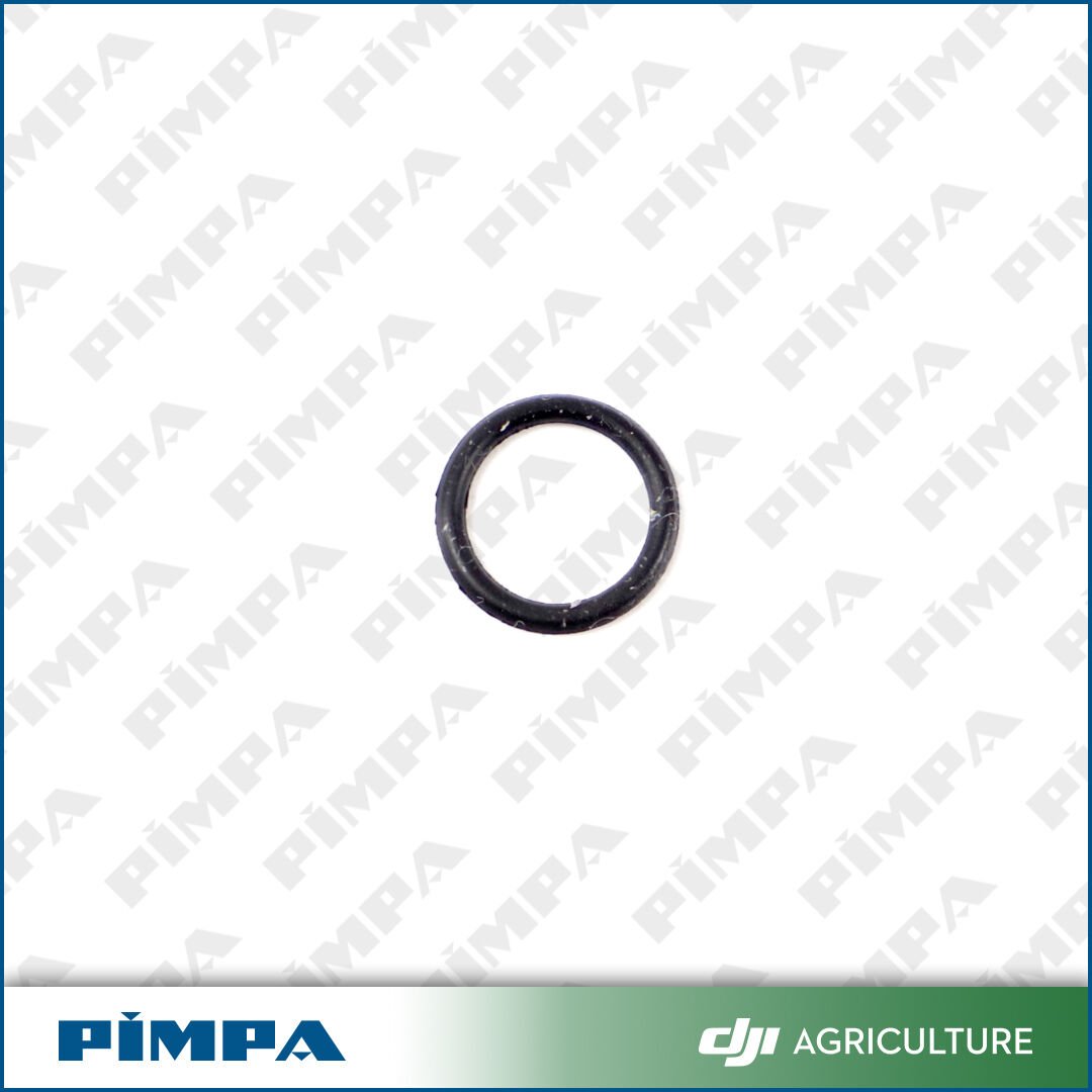 Spray Tank_One-way Valve Stopper Sealing Ring