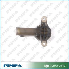 One-Way Valve Mounting Bottom Base
