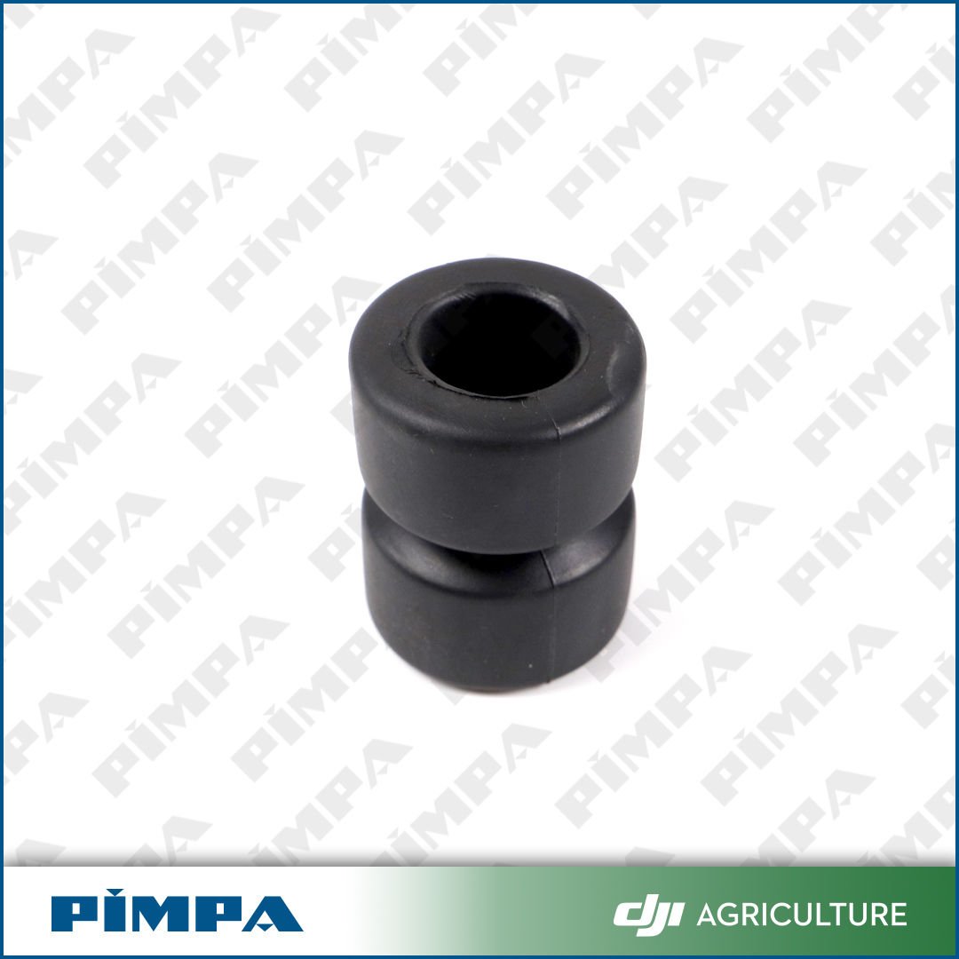 Buffer Bottom Pad