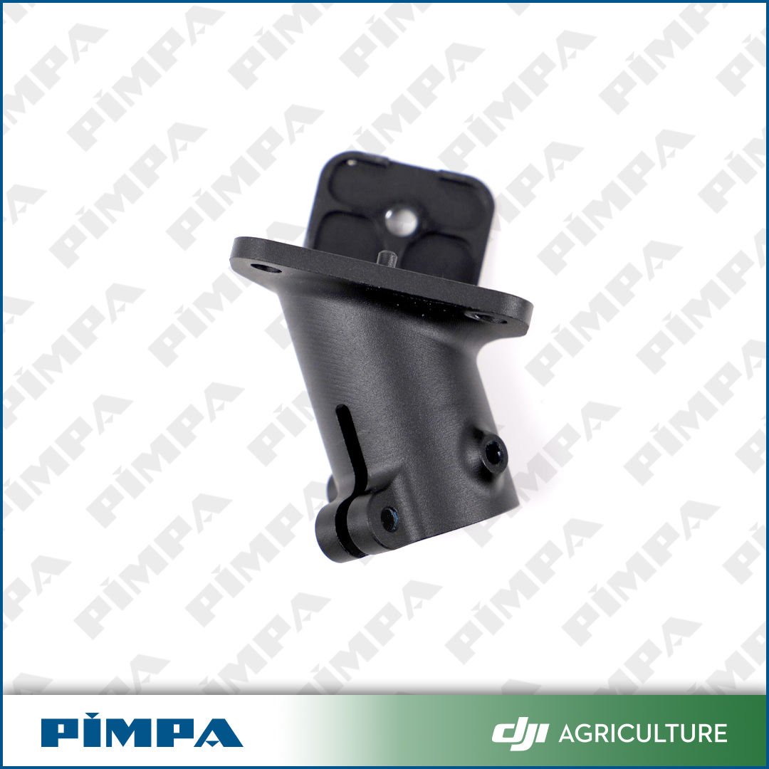 Landing Gear Fixing Base (Front Left and Rear Right)