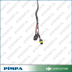 Aircraft Arm ESC Composite Cable