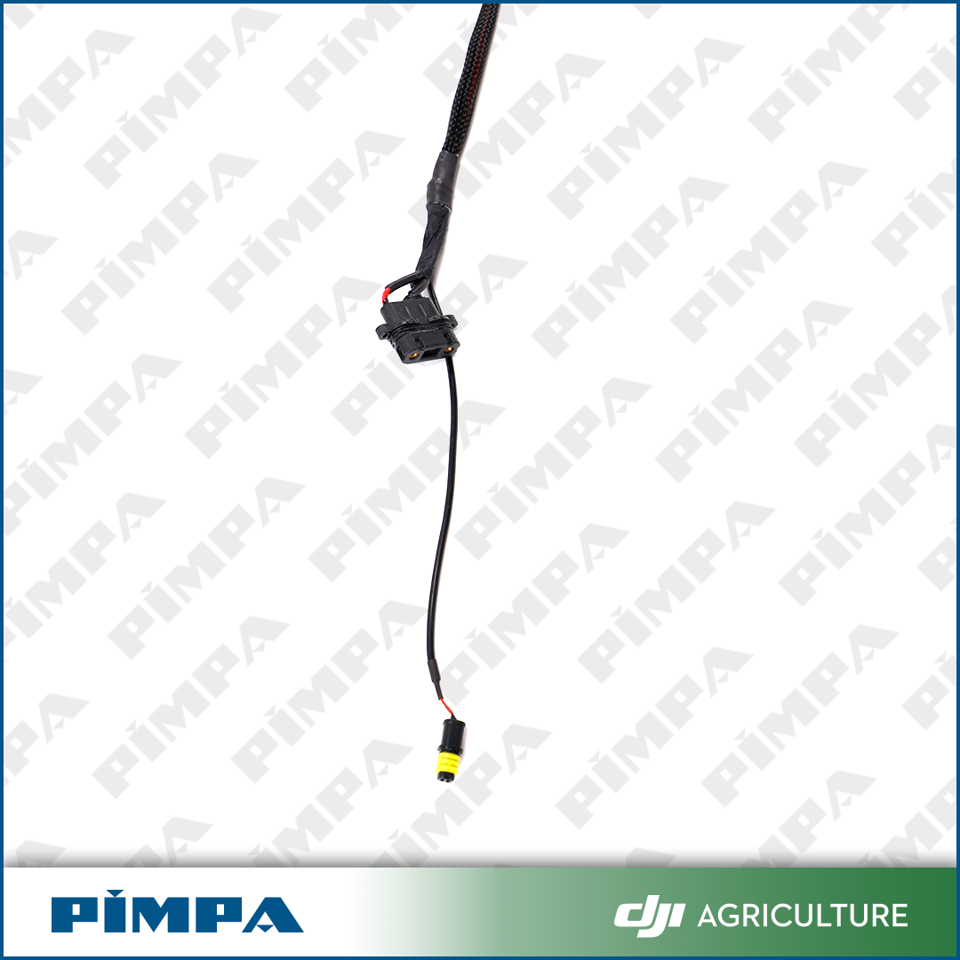 Aircraft Arm ESC Composite Cable