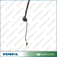 Aircraft Arm ESC Composite Cable