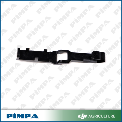 On-Site Measurement Bracket