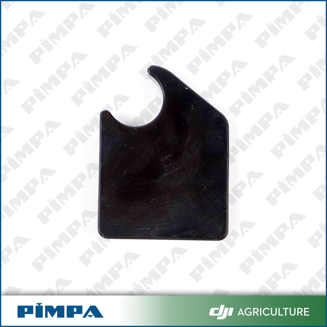Aircraft Arm Shaft Gasket (Upper)