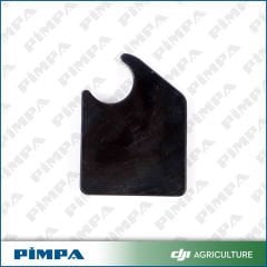 Aircraft Arm Shaft Gasket (Upper)