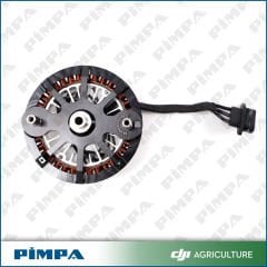 10010S Motor