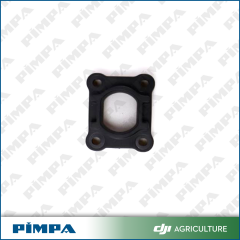 Spray Lance Rubber