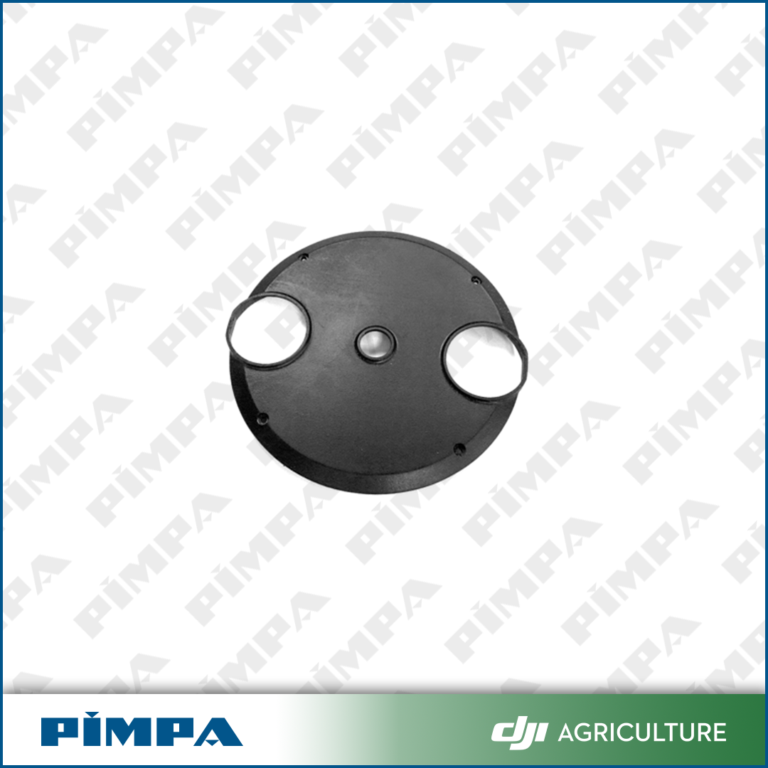 Rotor Protective Shell