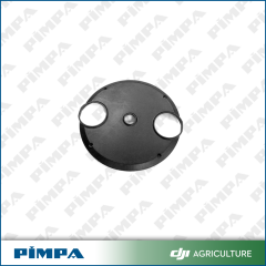 Rotor Protective Shell