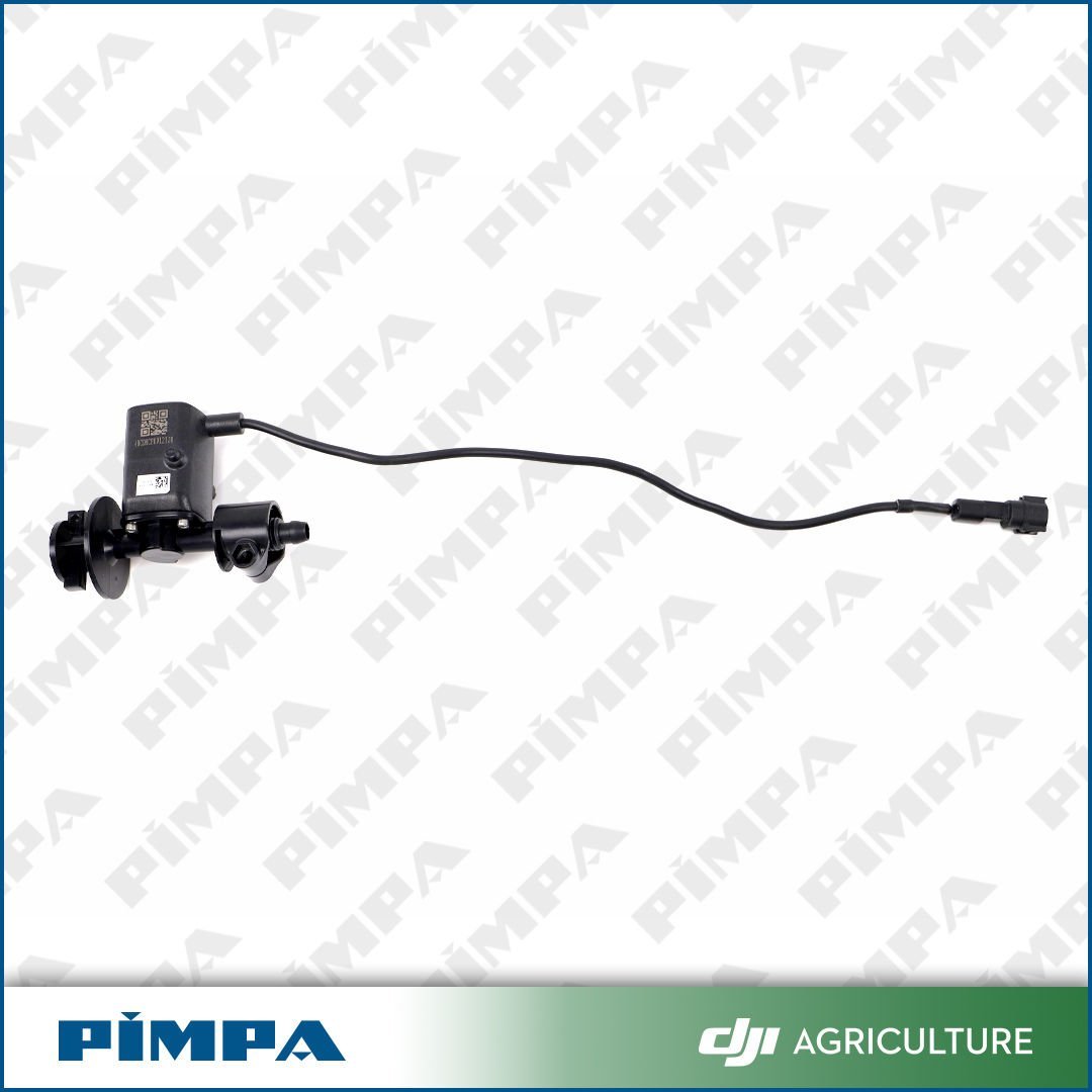 Solenoid Vent Valve Module