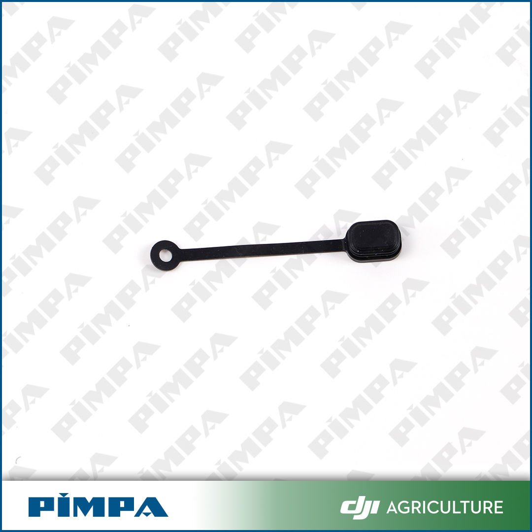 4-pin Connector Waterproof Cover