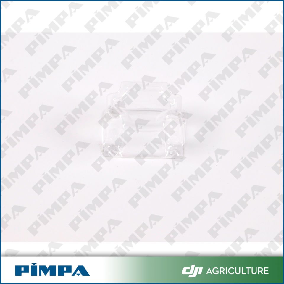 Barometer Wind Shield Cover