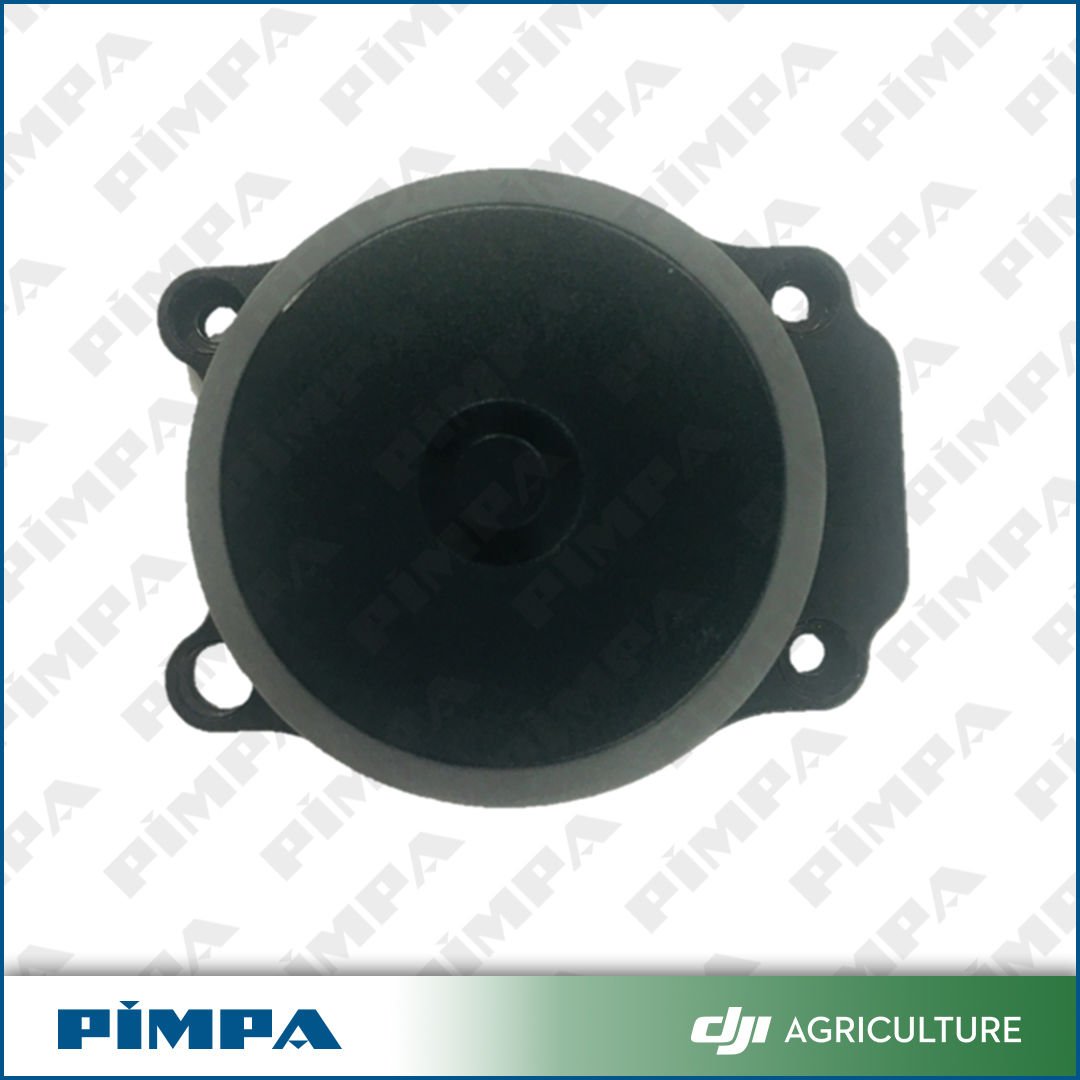 Delivery Pump Motor External Shell