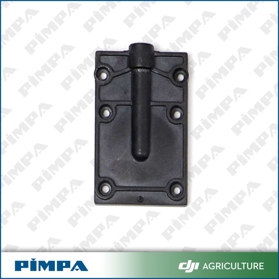 Delivery Pump Cover