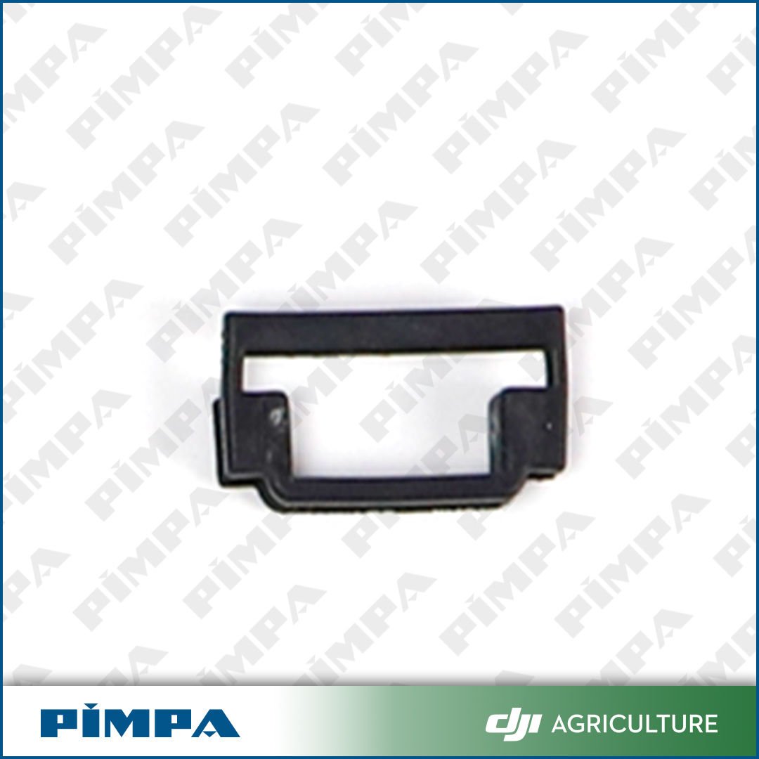 Delivery Pump Motor Rubber