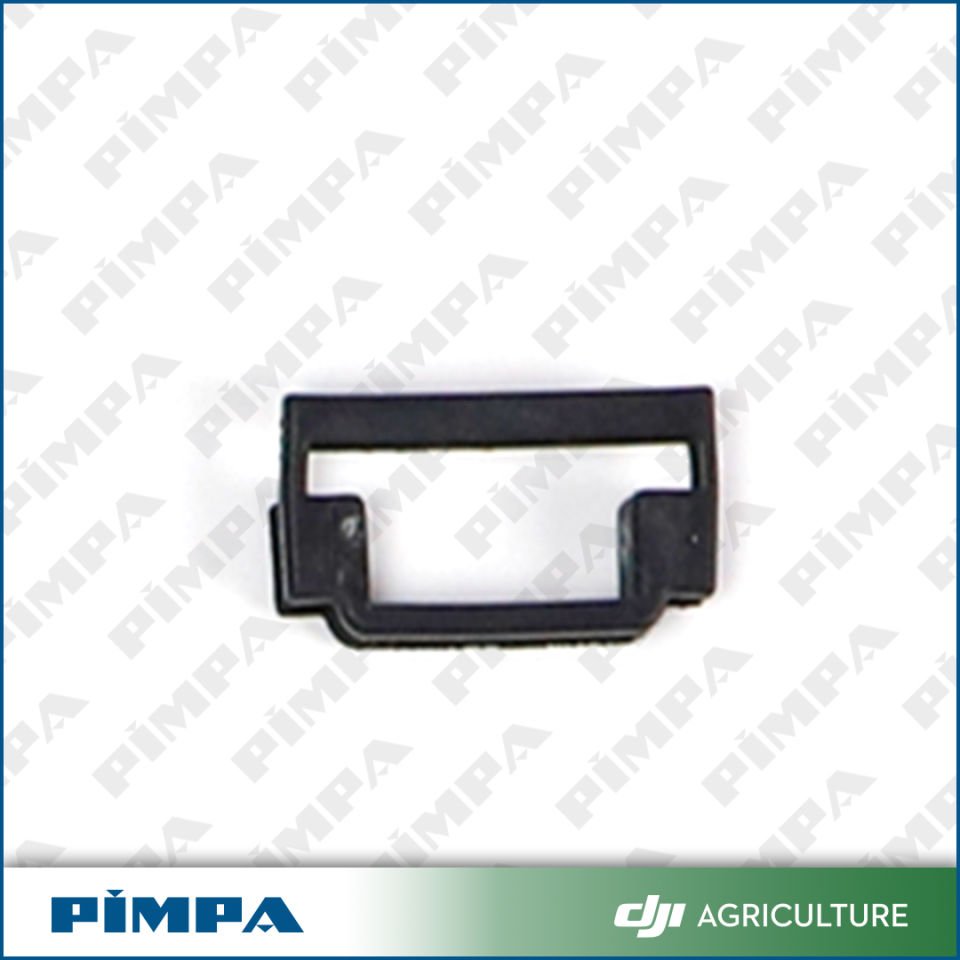 Delivery Pump Motor Rubber