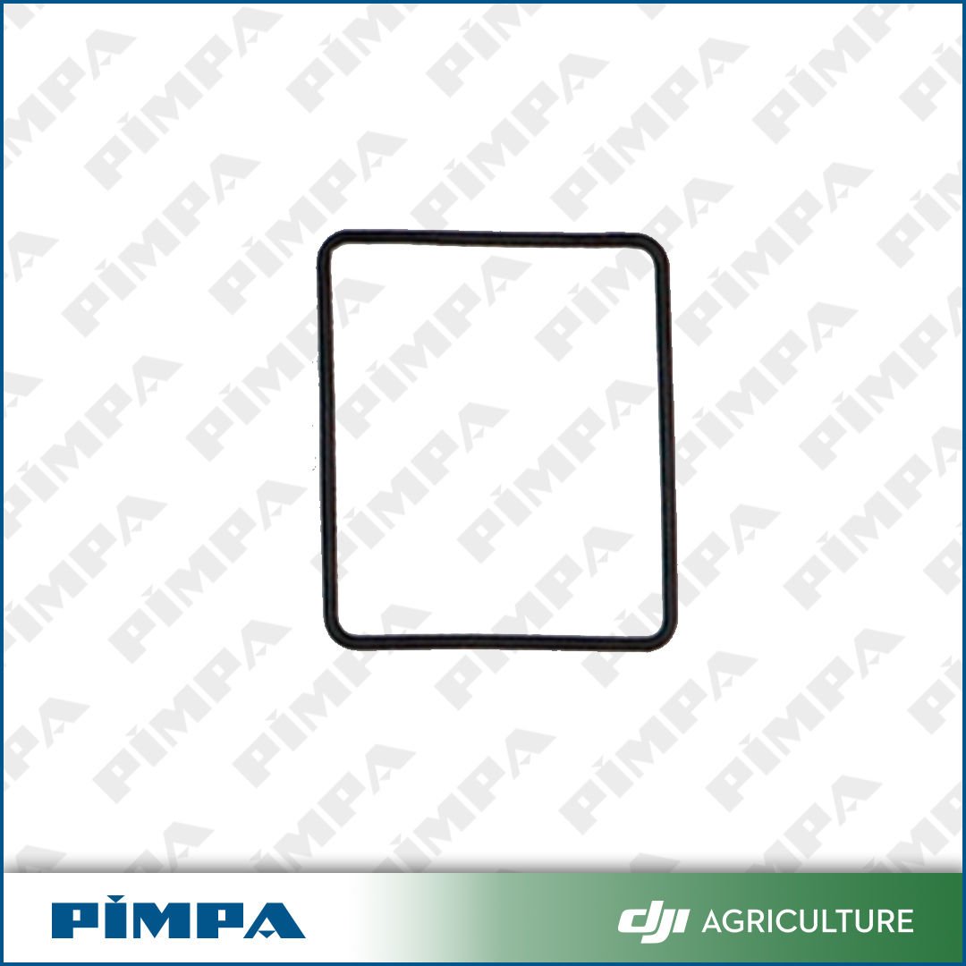 Pump_Pump Motor Sealing Ring