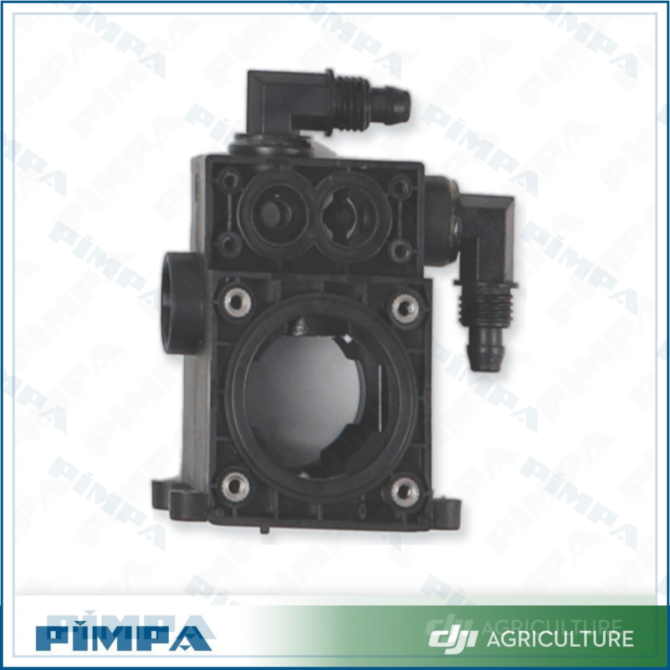 DELİVERY PUMP