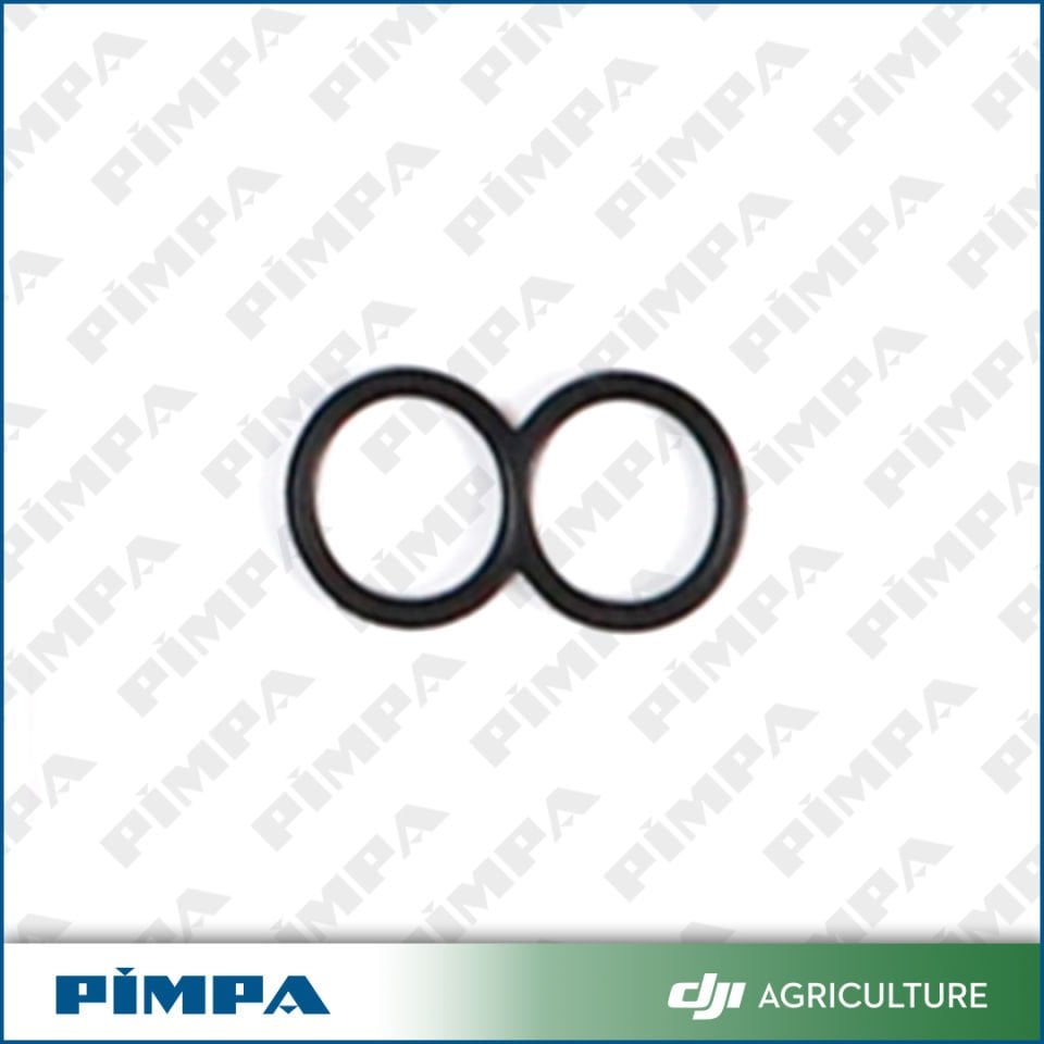 Water Pump_Pump Sealing Ring