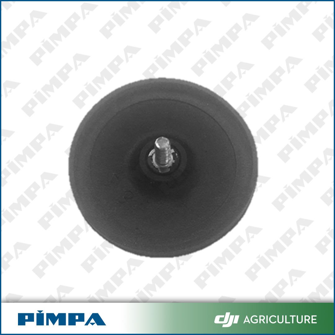 Delivery Pump Film