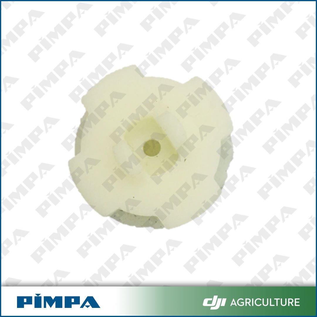 Pump_Diaphragm Support