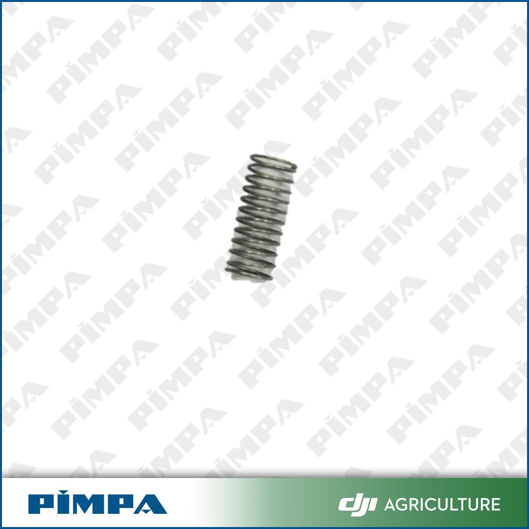 Pump_One-way Valve Spring