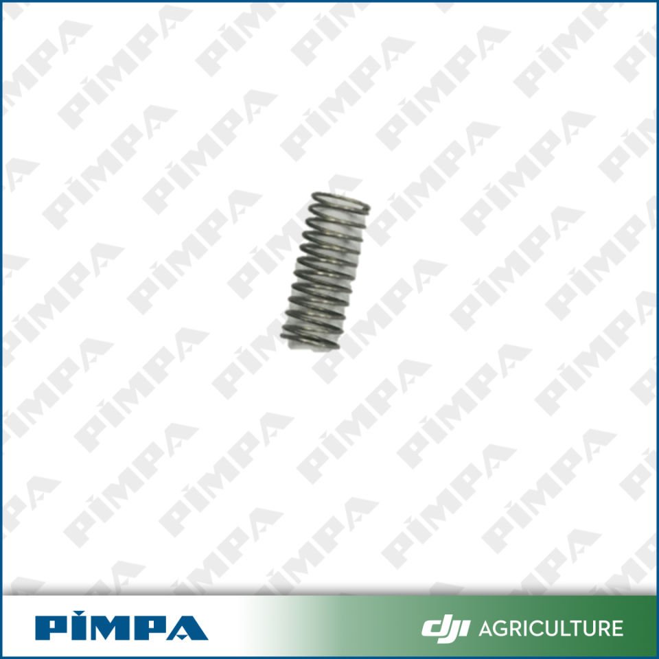Pump_One-way Valve Spring