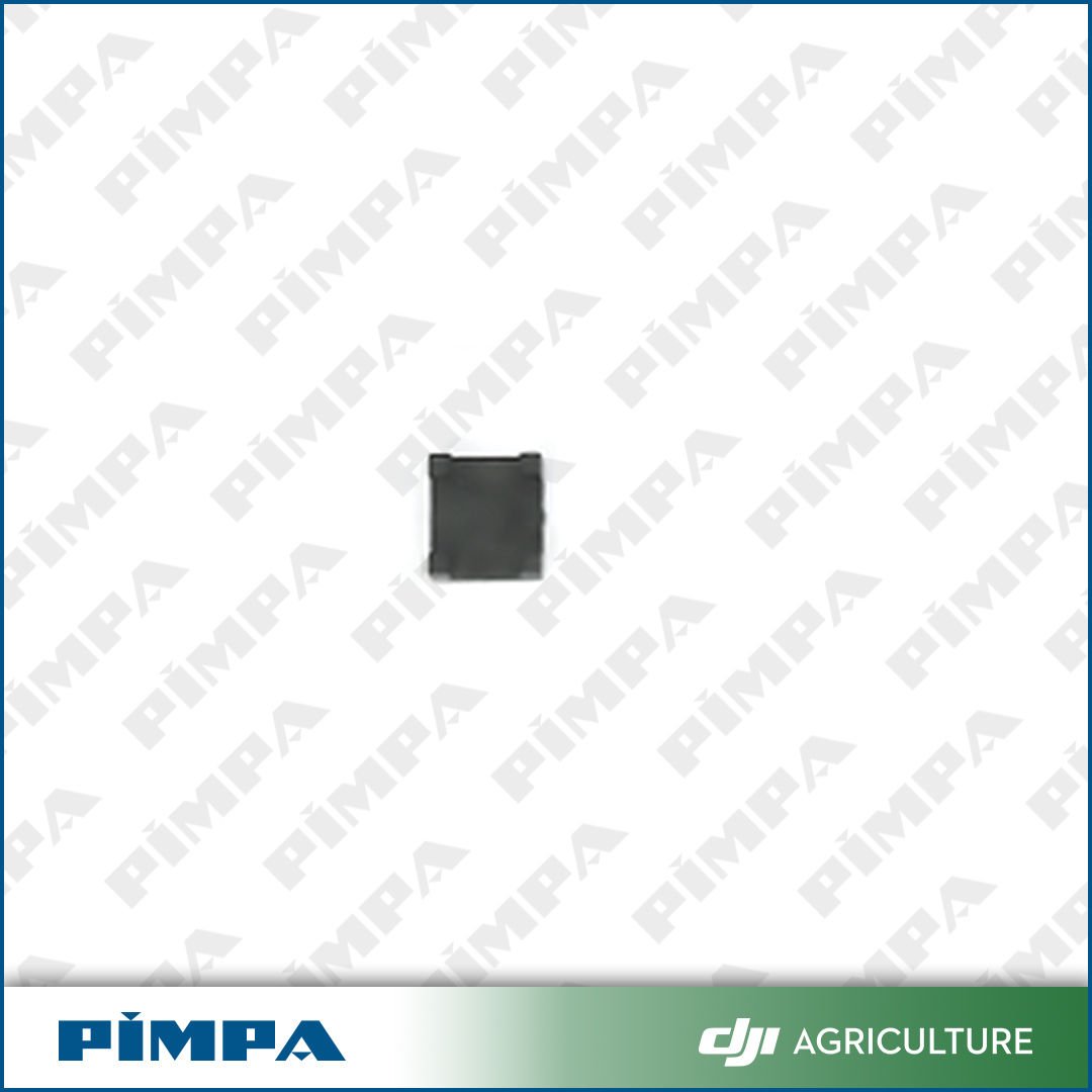 Pump_Square Pad