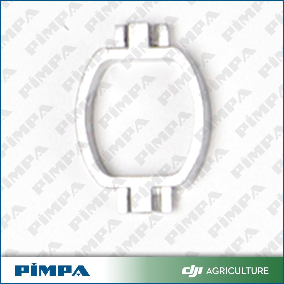 Delivery Pump Eccentric Bracket