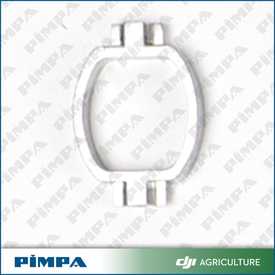 Delivery Pump Eccentric Bracket
