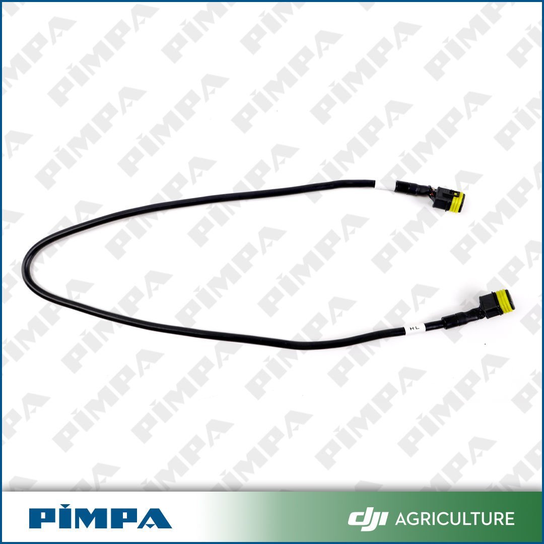 Signal Cable