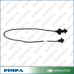 Radar Signal Cable